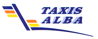 Logo Taxi ALBA